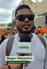 📣 Piden reelección de Danilo Hernández como rector de la Universidad del  Atlántico Mientras el Consejo Superior adelanta la reunión para definir la  elección del nuevo rector, estudiantes y ...