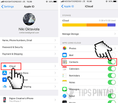 5 Cara Menghapus Kontak di iPhone dengan Mudah