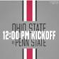 Ohio State Watch Party! event in Poland, OH