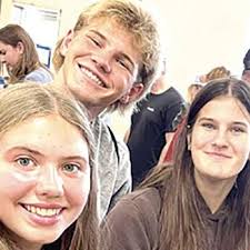 Jesup FFA Visits HCC for Career Day