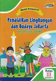 Pendidikan lingkungan hidup kls 3 sd ml shopee indonesia. Jual Buku Plbj Kls 3 Terbaru Lazada Co Id
