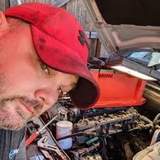 REXROAD MOBILE AUTO REPAIR