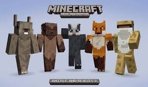 Animals Minecraft Xbox 360 Xbox