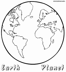 See more ideas about coloring pages, earth coloring pages, earth day crafts. Planet Earth Coloring Page Best Of 10 Drawing Planet Earth Planet For Free On Ayoqq Earth Coloring Pages Planet Coloring Pages Earth Day Coloring Pages