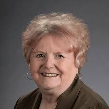 Cathy Shull's Instagram, Twitter & Facebook