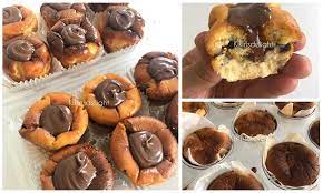 Home about recipes podcast writings radio subscribe! Asyik Makan Yang Besar Je Jom Buat Mini Basque Burnt Cheesecake Ni Pulak Daily Makan