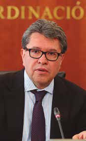 El litio, asunto de seguridad nacional que debe incluir a las fuerzas  armadas El consulado en Bombay, a Tlaquepaque Ni siquiera