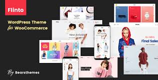 Free minimalist theme is one of the best and clean wordpress themes in 2021. Free Download Flinto Modern And Minimal Ecommerce Wordpress Theme