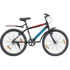 Active 2 years, 7 months ago. Buy Hercules Fx 200 26t With Front Suspension Tubular Wheels Men S Bicycle Matte Black Online At Low Prices In India Amazon In