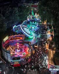 Nieuws, acties, vacatures, agendatips, evenementen en foto's uit tilburg. Yeah We Hebben 5000 Volgers Op De Tilburgse Kermis Facebook