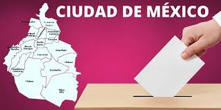 Durante las elecciones más grandes de la historia de méxico se registraron varios incidentes violentos en las casillas de votación en al menos ocho estados del país. Elecciones 2021 Ciudad De Mexico Resultados E Incidencias Al Momento