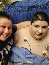 'I can't believe that this is happening': Sister's Christmas card appeal  for ailing East Haven brother goes viral