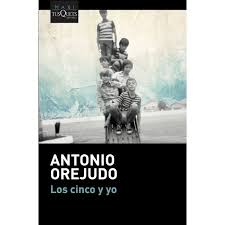 Descubre el libro de yo te amo con upgrade6a.es. Libro Los Cinco Y Yo Autor Antonio Orejudo