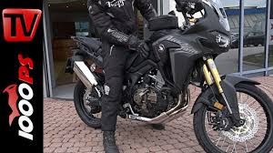 They offer special features like. Honda Africa Twin 2016 500 000 Km Moglich Auslieferung An Varahannes Youtube