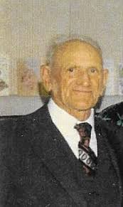 Garland Brooks “Doll” Nibert (1906-1989)