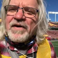 Get To Know the Corn Nation Community: Todd Wolverton