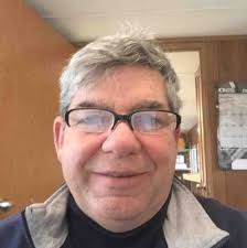 Flashback to 1982, when Edward Pray's son, Scott, joined D.F.