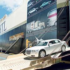 Based on their description, for the overwater portion. Car Transportation Services Auto Transport Car Shipping Car Freight