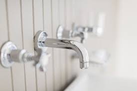 I am wanting something other than chrome or see thru plastic. How To Remove And Replace A Tub Spout