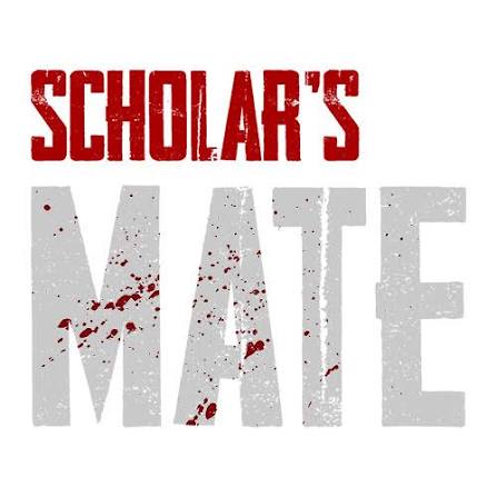 Scholar's Mate logo