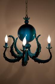 Upstairs Guest Bathroom Octopus Chandelier Anthropologie Com Chandelier Anthropologie Decor Octopus Bathroom