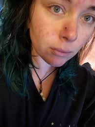 What was the story about a spider told