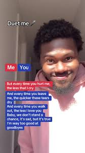 Too Good at Goodbyes Karaoke