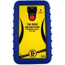 Basic model for float glass. Ts1320 Commercial Tin Side Detector