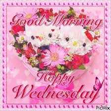 50+ good morning happy saturday quotes, weekend images, gif, blessings to share. Gif Image Popular Monday Good Morning Blessings Gif