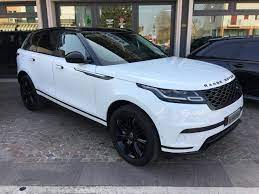Maybe you would like to learn more about one of these? Used Land Rover Range Rover Velar Ad Year 2017 22000 Km Reezocar