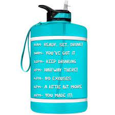 3 liter straw water bottle pink in 2021 water bottle bottle half gallon water bottle