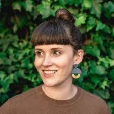 Caitlin Beyer's Instagram, Twitter & Facebook