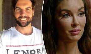 Bachelor In Paradise's Blake Colman cashes in