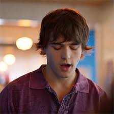 MrsBrookeGillespie — The Girl Next Door Vampire!Luke x Reader...