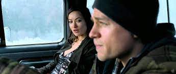 For fans of olivia wilde! Deadfall 2012
