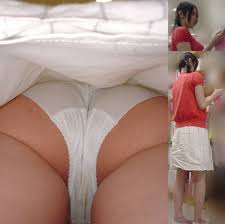 シミ付き逆さ撮り盗撮エロ画像】残尿orマン汁！？綿パンツのクロッチに薄黄色のシミを作った素人女性ｗｗ | エロ画像ミルナビ |  profdemontagstroy.ru