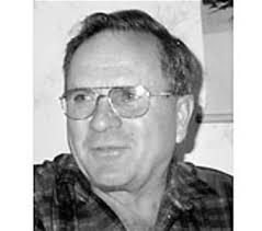 Harold Bentley Obituary