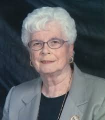 Obituary for June Marie Townson (Dunnigan)