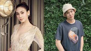เรียกว่าอินเลิฟขั้นสุด สาดความหวานใส่กันตลอด สำหรับคู่รักดารา พอร์ช ศรัณย์ ศิริลักษณ์ กับหวานใจสาวสวยเซ็กซี่ ดาว พิมพ์ทอง วชิราคม. 09byekjyn2yd M