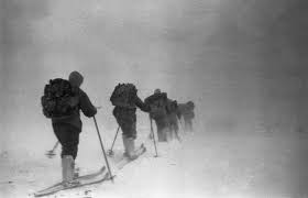 Hannelore schmatz of west germany, was born on 16 february 1940. Hannelore Schmatz The Skeleton Atop Mount Everest Bygonely