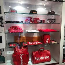 Supreme X Louis Vuitton Collection Supreme Clothing Supreme Accessories Louis Vuitton Supreme