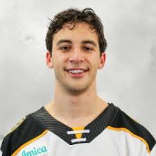 Matthew Poitras Stats and Player Profile