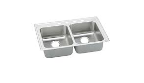 We did not find results for: Elkay Lradq2922403 Gourmet 3 Hole 29 Inch X 22 Inch Drop Inch Double Basin Stainless Steel Kitchen Sink Double Bowl Sinks Amazon Com