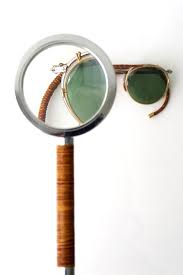 old joe co exclusive ascari bicycles ascari magnifying glass 001 レザー エクスクルーシブ コラボ