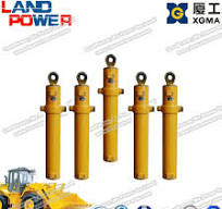 Cylinder /Xgma Lifting Working Cylinder - Xgma Wheel Loader ...