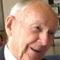 Obituary information for George Daniels Stenhouse