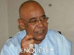 PROFIL DU DIECTEUR DE CABINET DU PRESIDENT : Un destin… Saleh