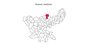Dhanwar Jharkhand Assembly Election Results 2019 Live News Updates Jharkhand Vidhan Sabha Chunav Result 2019 Winner Runner Up Candidates