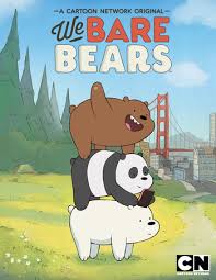 We bare bears is an american animated television series, that was based on the three bare bears webcomic, which is created by daniel chong for cartoon network. We Bare Bears Western Animation Tv Tropes
