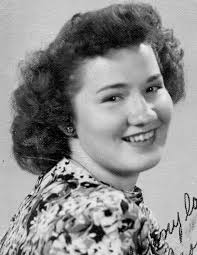 Obituary for Naomi (Abraham) Briggs